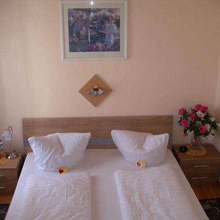 Hotel Garni Djaran Offenbach am Main Zewnętrze zdjęcie