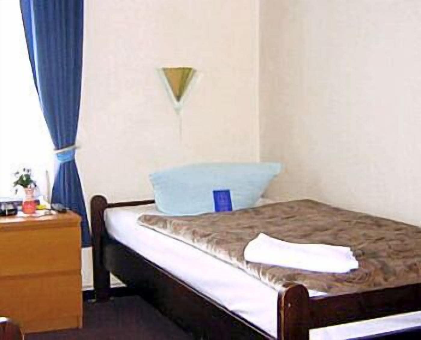 Hotel Garni Djaran Offenbach am Main Pokój zdjęcie