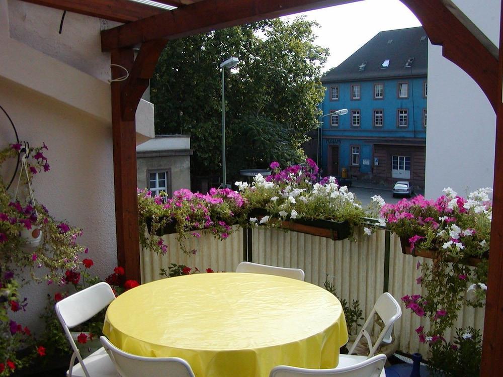 Hotel Garni Djaran Offenbach am Main Zewnętrze zdjęcie