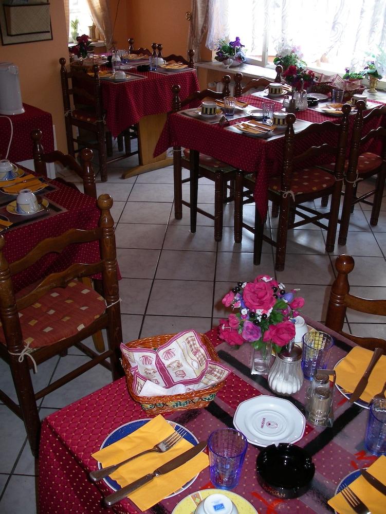 Hotel Garni Djaran Offenbach am Main Zewnętrze zdjęcie