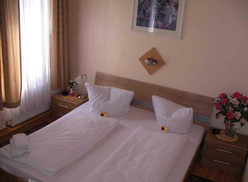 Hotel Garni Djaran Offenbach am Main Zewnętrze zdjęcie