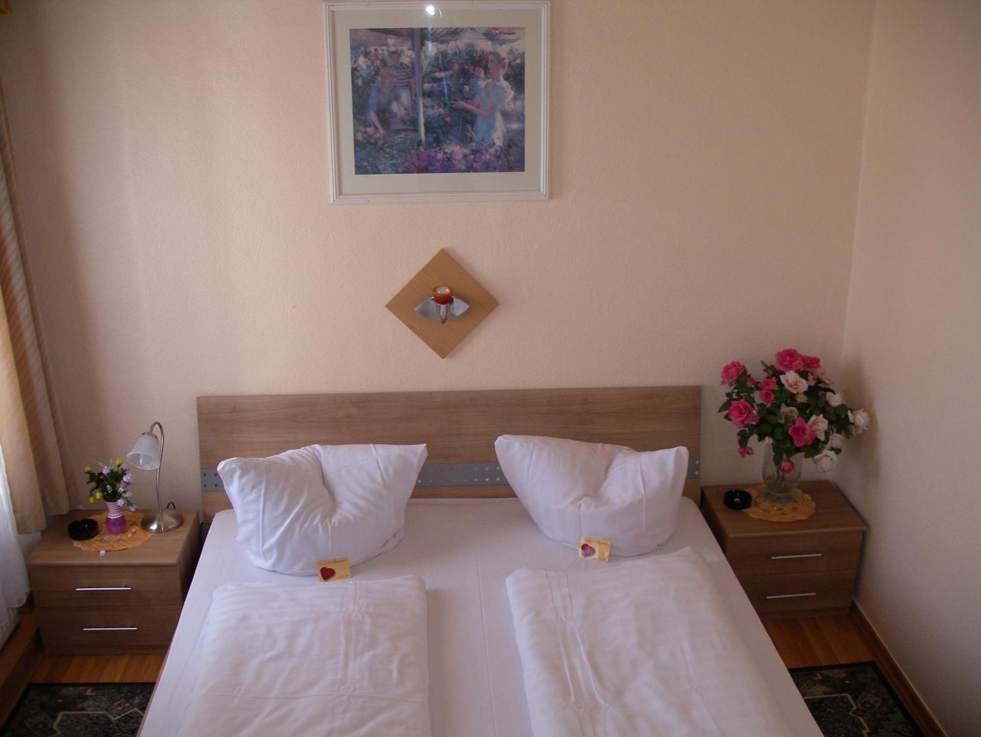 Hotel Garni Djaran Offenbach am Main Zewnętrze zdjęcie